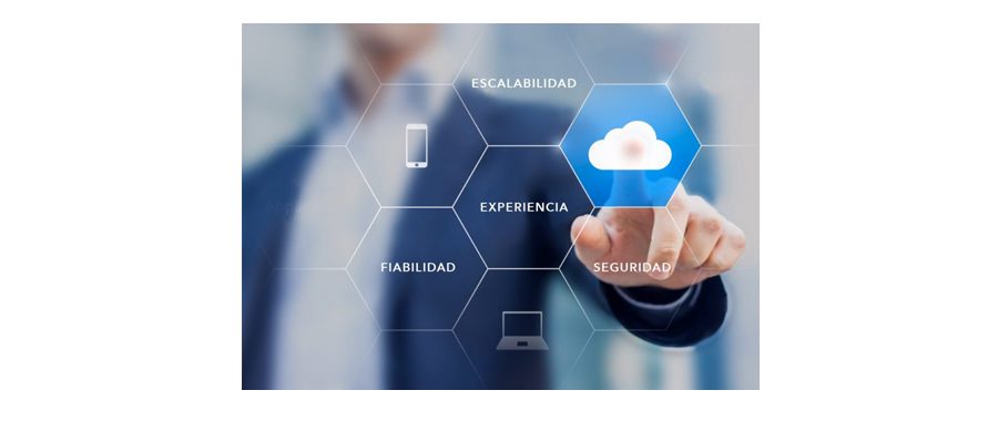 Esri España ofrece un nuevo servicio a sus usuarios: Esri Managed Cloud Services