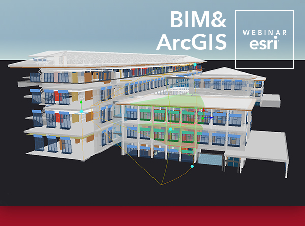 Webinar BIM & ArcGIS