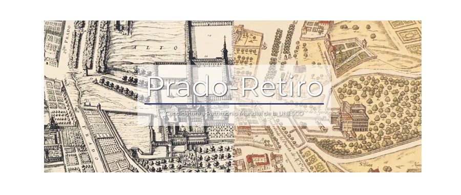 Ayuntamiento de Madrid lanza un Story Map para comunicar su candidatura a Patrimonio Mundial de la UNESCO